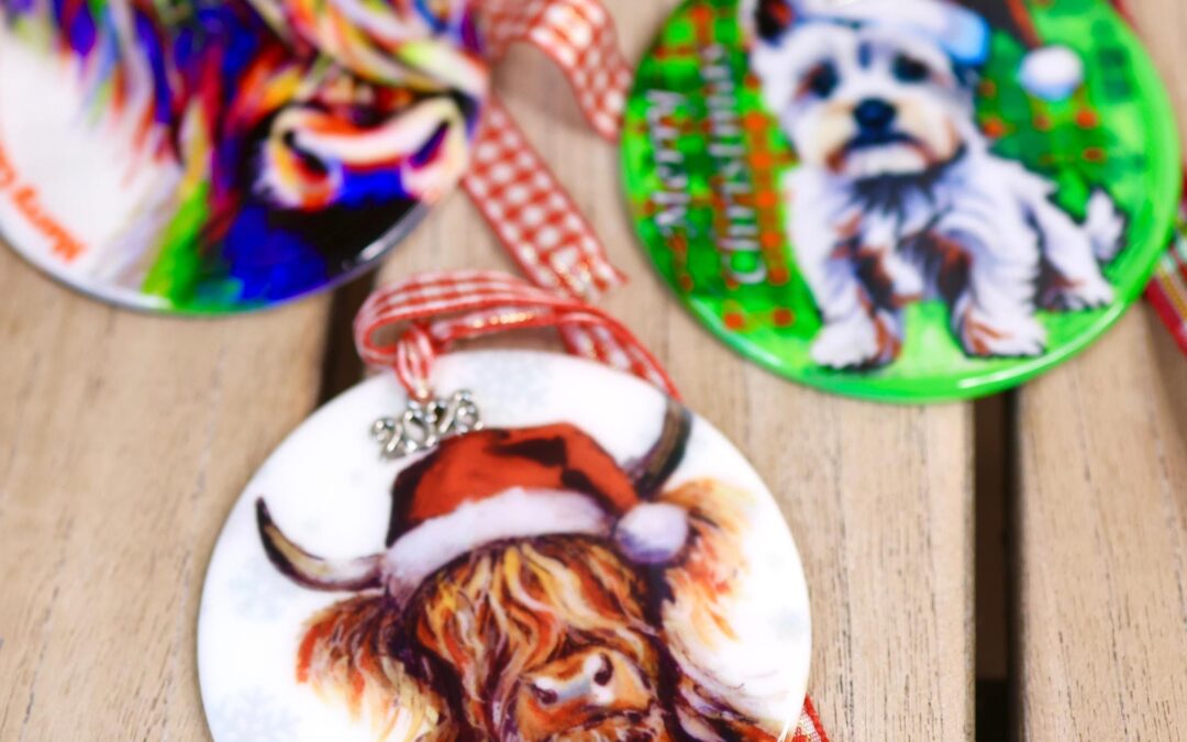 Scottish Christmas Gifts for a Scot Living in Australia